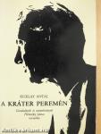 A kráter peremén