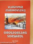 Oroszország sorsáról