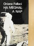 Ha meghal a Nap
