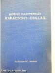 Karácsonyi csillag