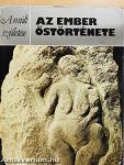 Az ember őstörténete