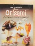 Hobby origami