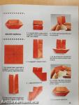 Hobby origami