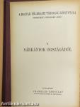 A sárkányok országából I-II.