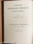 A sárkányok országából