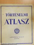 Történelmi atlasz