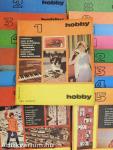 Hobby 1-15.