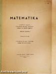 Matematika