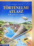 Történelmi atlasz