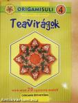 Teavirágok