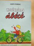 Kerékpáros ábécé