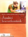 Ápolási beavatkozások