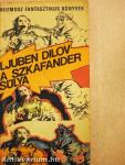 A szkafander súlya