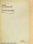 Mozart bécsi levelei