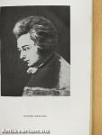 Mozart bécsi levelei