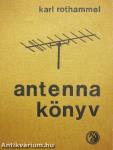 Antennakönyv