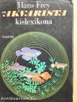 Az akvarista kislexikona