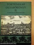 Történelmi olvasókönyv II.