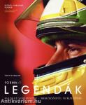 Forma-1: Legendák