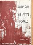 Bársonyok és Borgiák