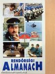 Rendőrségi almanach