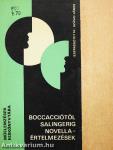 Boccacciótól Salingerig