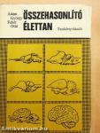 Összehasonlító élettan