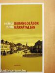 Barangolások Kárpátalján