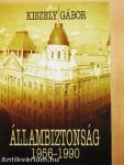 Állambiztonság
