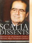 Scalia Dissents