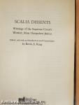 Scalia Dissents