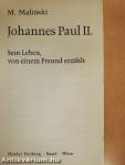 Johannes Paul II.