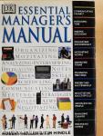 Essential Manager's Manual