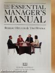 Essential Manager's Manual