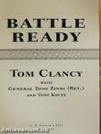 Battle Ready