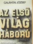 Az első világháború