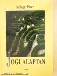 Jogi alaptan