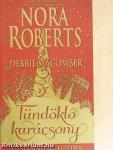 Tündöklő karácsony