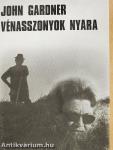 Vénasszonyok nyara