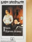 Három dráma