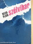 Szélvihar