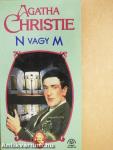 N vagy M