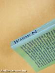 N vagy M