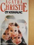 Öt kismalac