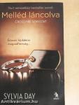 Melléd láncolva