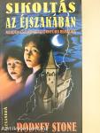 Sikoltás az éjszakában