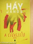 A cégvezető