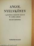 Angol nyelvkönyv II.