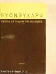 Gyöngykapu