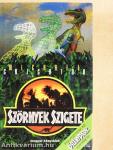 Szörnyek szigete 